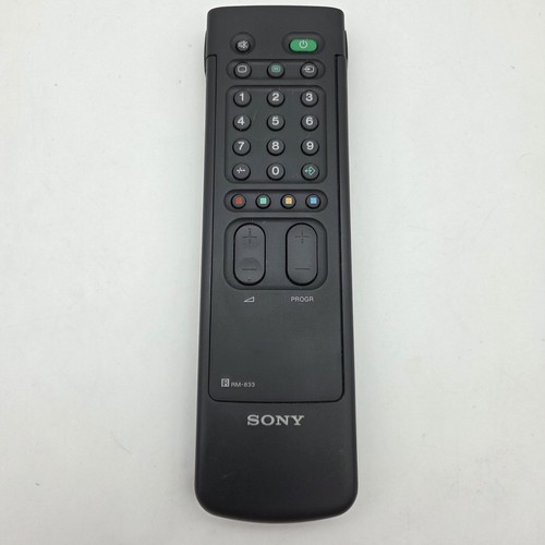 Telecomando originale sony - telecomando,