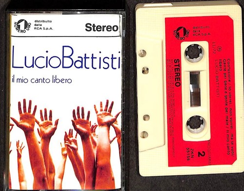 Lucio battisti il - –,