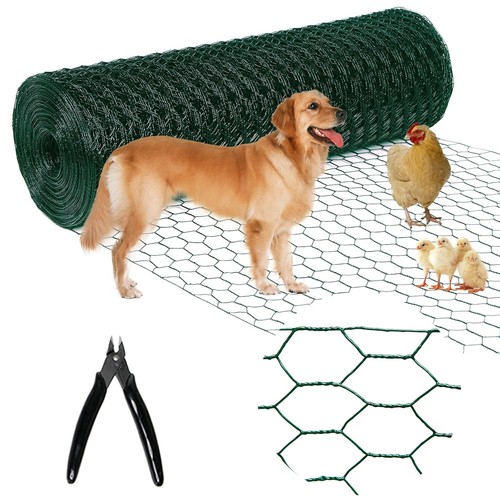 Filo pollo 48inx150ft - filo,