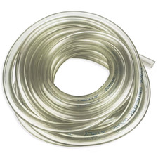 Tubo Benzina Trasparente