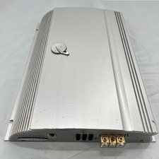 Amplificatore vintage Planet