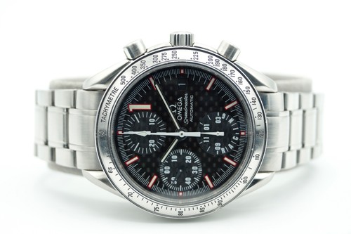 Orologio automatico uomo - automatico, omega