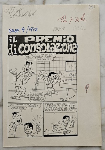 Cucciolo storia completa - cucciolo, 12