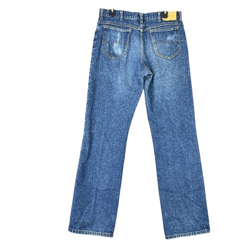 Jeans lee gamba - lee,