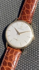Orologio vintage moeris cal - vintage,