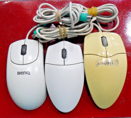 Stck mouse per - di, 3