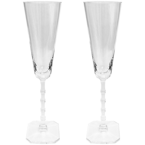 Cesare paciotti set calici - set, 2