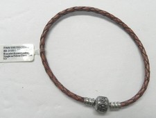 S891  Pandora Single Brown