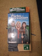 Parks and Recreation seasons 1