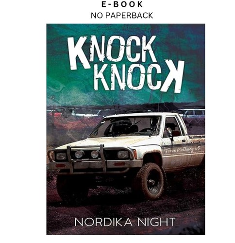 Knock from nothing - knock, book