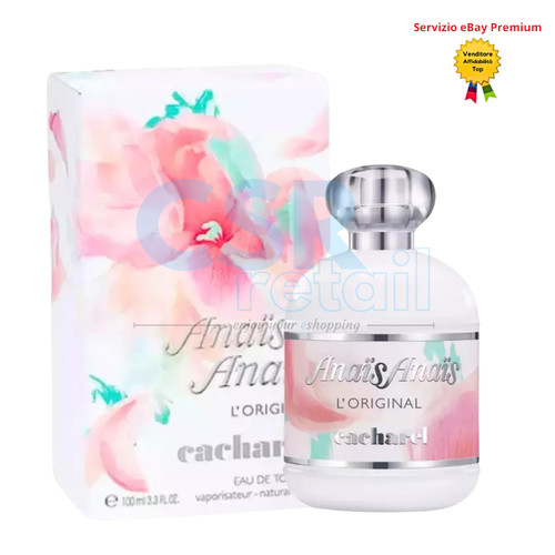 Cacharel anais eau - cacharel,