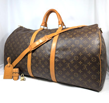 Borse LOUIS VUITTON Keepall