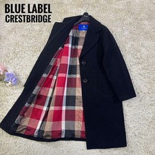 Cappotto Chester BLUE LABEL