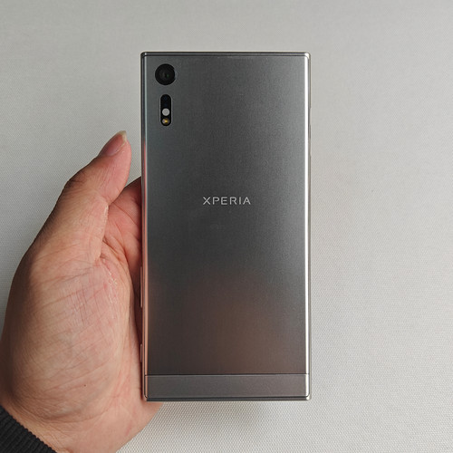 Telefono originale sony xperia - originale,