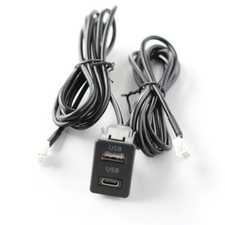 Accessorio auto facile da