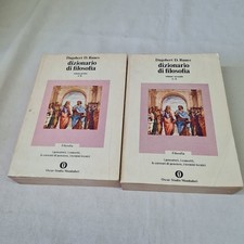 (Runes) Dizionario di