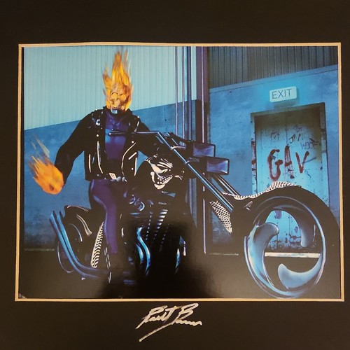 Ghost rider fotografia - ghost,