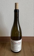 Domaine G. Roumier Morey Saint Denis bottiglia vuota 2009 con tappo