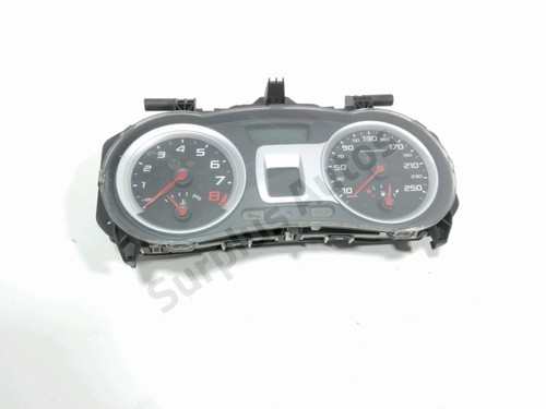 Compteur 8201060314 renault - 8201060314,