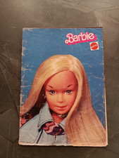 1976 BARBIE AND BIG JIM TOYS