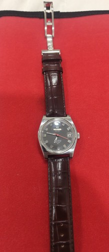Orologio svizzero transistor