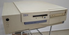 ✅Vintage PC IBM 300GL 6561