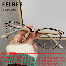 Occhiali da lettura donna moda