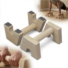 Parallele in legno per