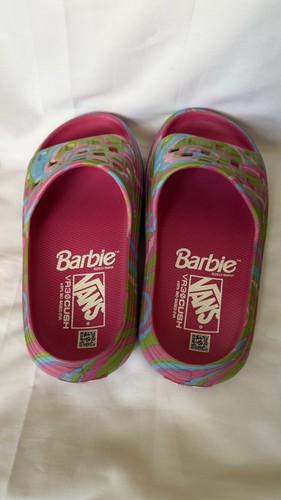 Ciabatte barbie rosa - ciabatte, taglia