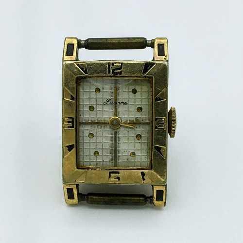 Orologio polso vintage - orologio,