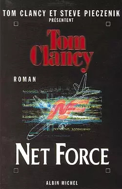 Net force tome - tome, clancy