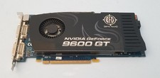 BFG Nvidia GeForce 9600 GT