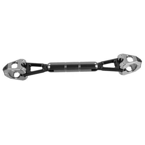 Bilanciamento manubrio moto - ,