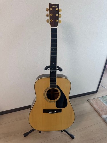 Chitarra acustica yamaha - acustica,