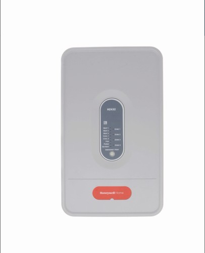 Honeywell hz432 pannello - |, |