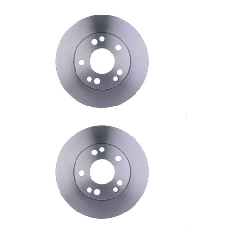 Dischi freno ventilati - 2,