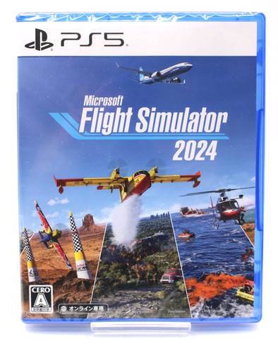 Microsoft flight simulator - flight,