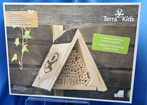 Terra kit montaggio - kit, di