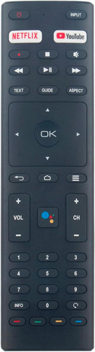 Telecomando replace fit for - telecomando,