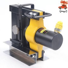 Curvatubi idraulico 16