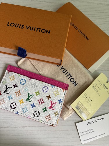 Porta carte louis vuitton - porta,