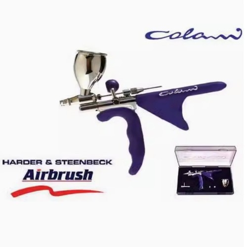 Aerografo 124003 colani mm - colani, 0,4