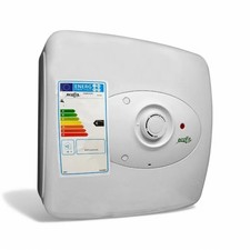 Scaldacqua elettrico sotto