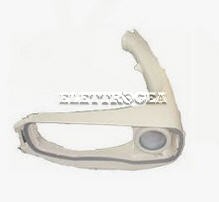 Condotto aspirazione - condotto,
