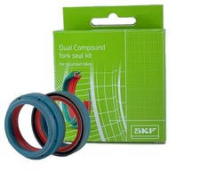 SKF Set Parapolvere a doppia