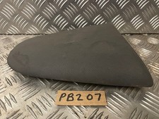 Sedile posteriore APRILIA SR