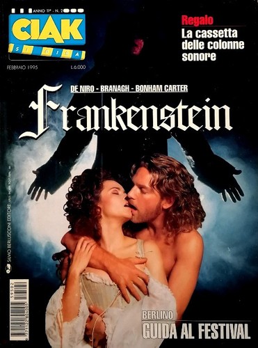 Rivista cinema ciak 2 - di,