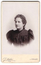 Fotografia J. Mulac, Praze