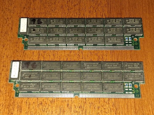 Vintage ram edo - edo, 32