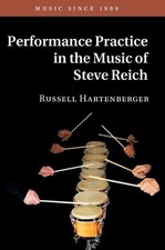 Performance Practice in the